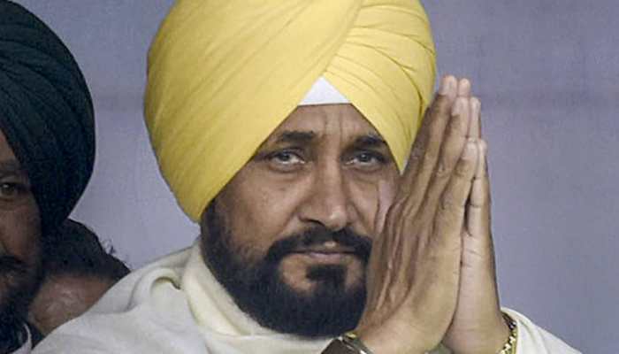 I may be poor but not weak, sacrilege &amp; drugs issues will be resolved: Punjab CM Charanjit Singh Channi