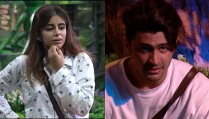 Bigg Boss 15 Day 35 written update: Miesha Iyer gets evicted, Ieshaan Sehgaal breaks down!