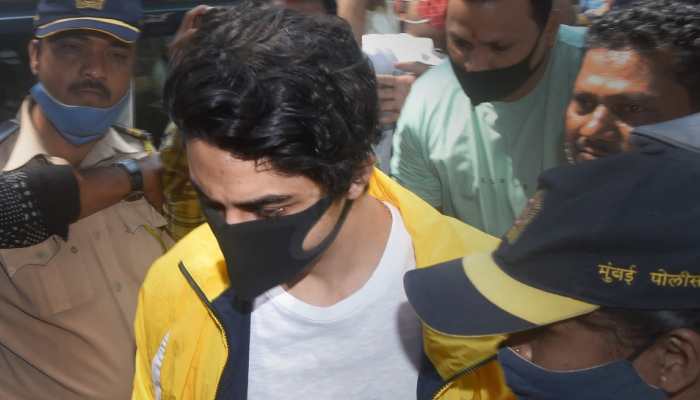 &#039;Aryan Khan was framed in NCB drugs case&#039;:  Mumbai-based businessman makes sensational claim