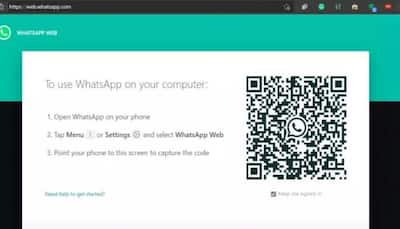 WhatsApp Web Login: Now you can easily keep your account logged in without iPhone and Android 