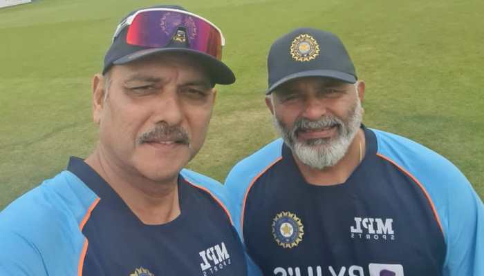 Ravi Shastri to join new IPL franchise Ahmedabad as head coach, says report