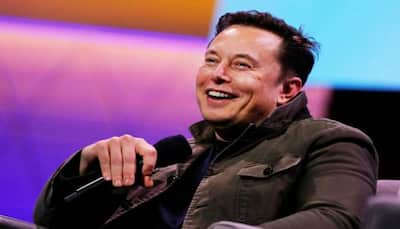 Elon Musk takes a Twitter poll  to ask if he should sell some Tesla stock