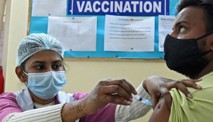 UP govt to speed up COVID-19 vaccination drive, to administer 25 lakh doses per day