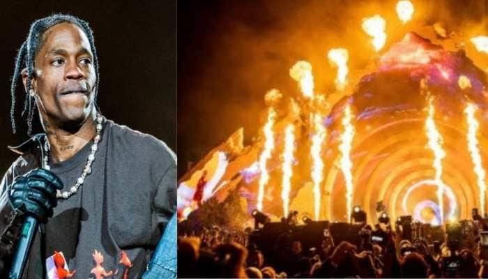 Travis Scott concert tragedy: Spiked drugs behind cases of cardiac arrest?