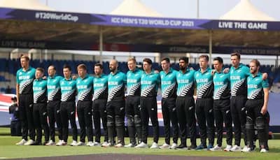 New Zealand vs Afghanistan Live Streaming ICC T20 World Cup 2021: When and Where to watch NZ vs AFG Live in India