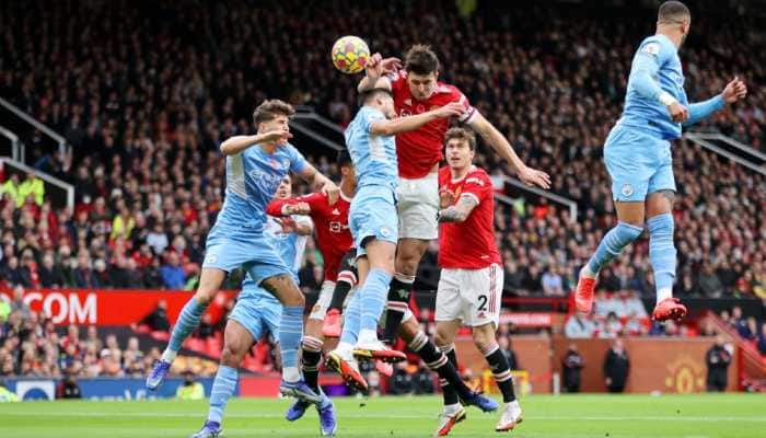 EPL 2021: &#039;Frightened to death&#039; — Ex-Manchester United players react after loss to Manchester City, all comments HERE