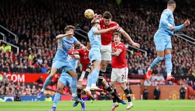 EPL 2021: 'Frightened to death' — Ex-Manchester United players react after loss to Manchester City, all comments HERE