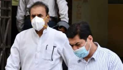 Bombay HC sends former Maharashtra Home Minister Anil Deshmukh to ED custody till Nov 12