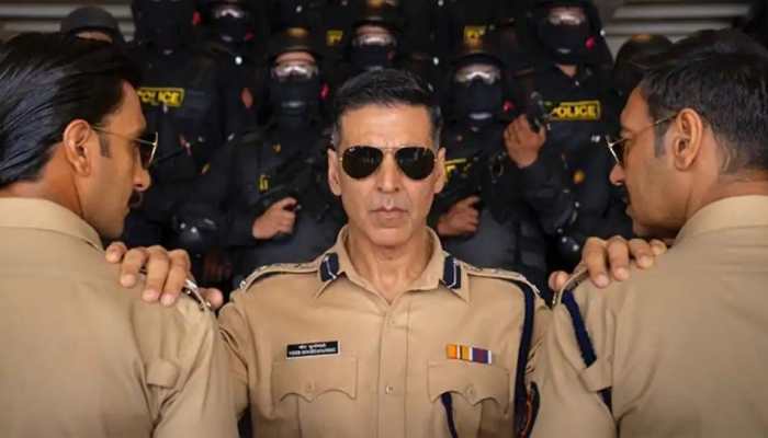 Farmers oppose screening of 'Sooryanvanshi' in Punjab's Hoshiarpur, here's why