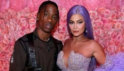 Travis and I are devastated: Kylie Jenner breaks silence on Astroworld tragedy