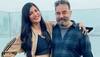 On dad Kamal Haasan's 67th birthday, Shruti wishes him with UNSEEN childhood picture!  