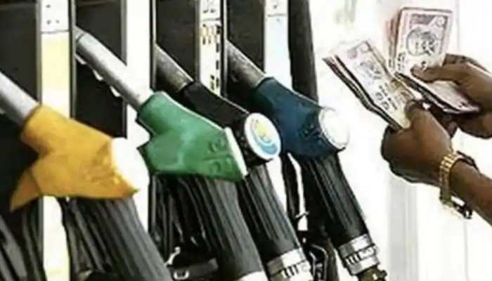 Tax on petrol down to nearly 50%, check how much one-litre fuel will cost you 