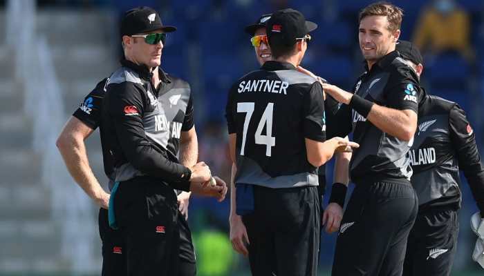 T20 World Cup: New Zealand beat Afghanistan to enter semis and knock India out