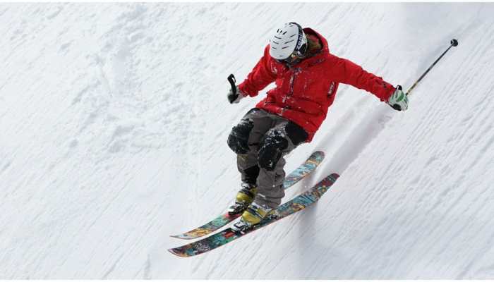 Climate change adversely effects ski tourism: Study