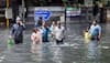 IMD forecasts more rains for Tamil Nadu due to cyclonic system over Bay of Bengal