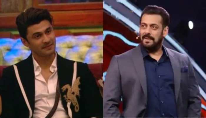 Bigg Boss 15 Day 36 written update: Ieshaan Sehgaal evicted, Salman Khan reveals THIS about finale