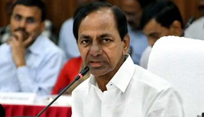 Is KCR rattled by BJP&#039;s rise in Telangana following Huzurabad bypoll loss?