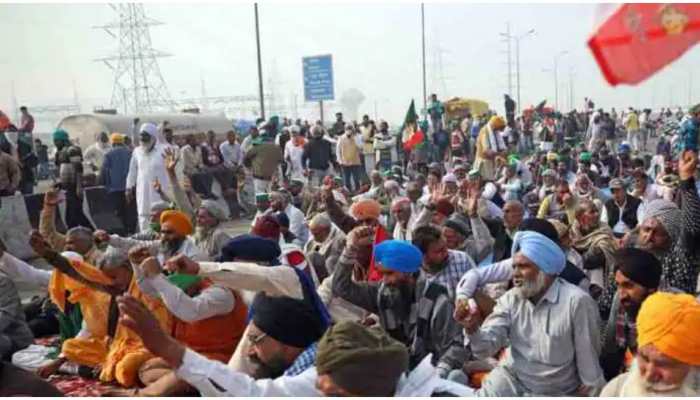 Haryana BKU plans to march to Parliament on November 26 in protest against farm bills