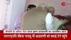 narendra modi meets lk advani