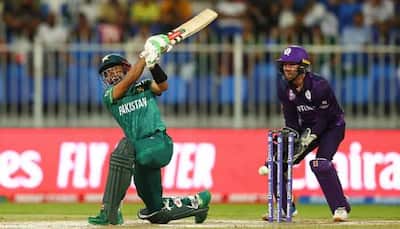 T20 World Cup 2021: Pakistan Cricket Board chairman Ramiz Raja hails team’s ‘incredible effort’ to reach semis