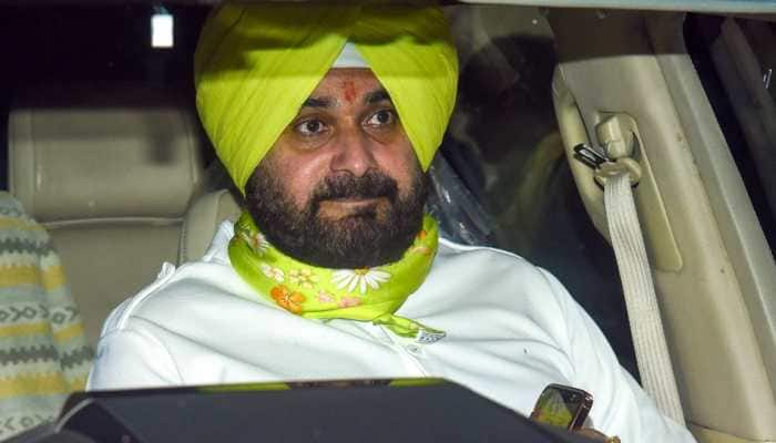 &#039;Leave politics to the politicians&#039;: Navjot Singh Sidhu hits back at Punjab AG APS Deol