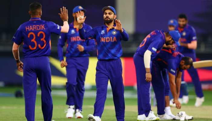 India vs Namibia Live Streaming ICC T20 World Cup 2021: When and Where to watch IND vs NAM Live in India