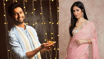 Hot scoop! Katrina Kaif - Vicky Kaushal Roka held on Diwali at Kabir Khan’s home?
