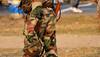CRPF jawan shoots dead 4 colleagues with AK-47 rifle in Chhattisgarh's Sukma