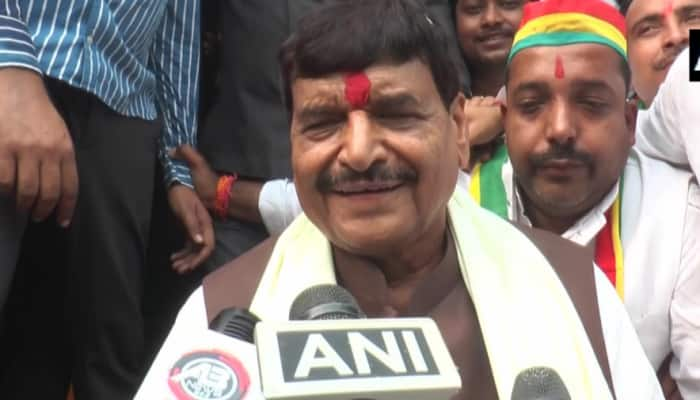  I&#039;ve been seeking this alliance with SP for last 2 years: PSP chief Shivpal Singh Yadav