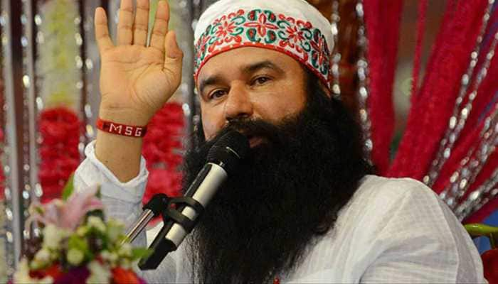 Sacrilege case: Punjab Police SIT to grill Dera chief Gurmeet Ram Rahim Singh