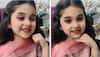 Adorable video of little girl reciting Amrita Pritam’s iconic poem Main Tenu Phir Milangi goes viral- Watch 