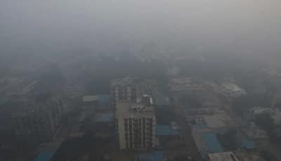 Noida residents gasp for breath as AQI continues to remain in 'severe' category
