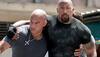 Vin Diesel invites Dwayne Johnson to return for 'Fast And Furious' finale after feud