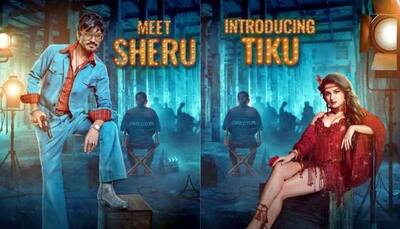 Kangana Ranaut welcomes Avneet Kaur onoard for her film 'Tiku Weds Sheru' 