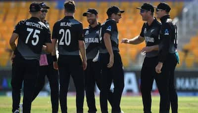 T20 World Cup 2021 Semi-Finals: We can beat any team in this tournament, says NZ pacer Adam Milne