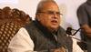 'Condolences come even when a dog dies but...': Meghalaya Governor Satya Pal Malik slams Centre over '600 farmers' death'