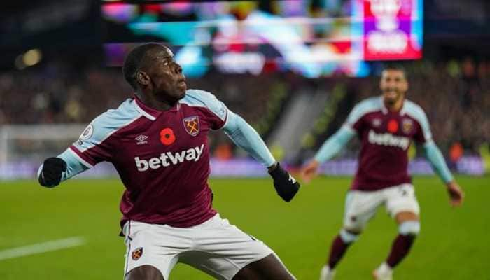 EPL 2021: West Ham United muscle out Liverpool&#039;s unbeaten run