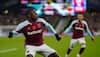 EPL 2021: West Ham United muscle out Liverpool's unbeaten run