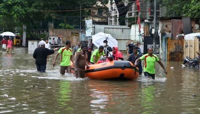 Tamil Nadu rains: Shutters of Mettur dam in Salem likely to be opened as water level increases