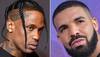 Drake, Travis Scott sued over Astroworld concert tragedy