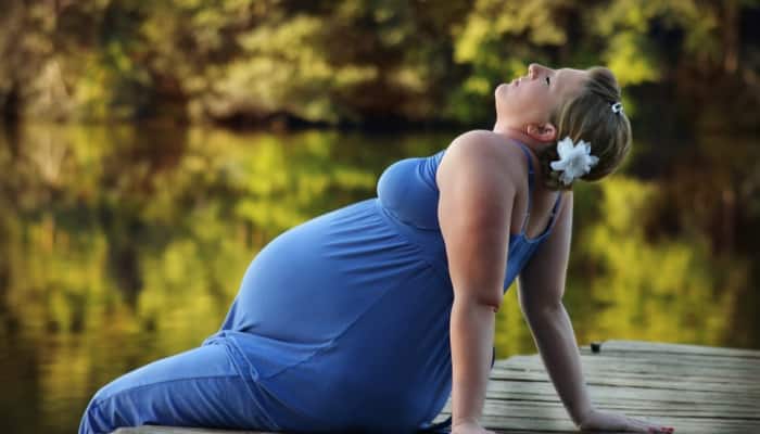 Pregnancy hacks: Foods to help induce labor naturally