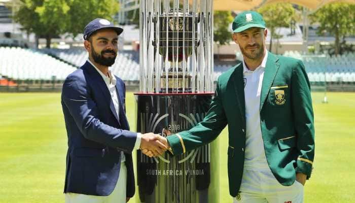 T20 World Cup 2021: Virat Kohli brought fighting spirit and passion to Indian side as captain, says Faf du Plessis