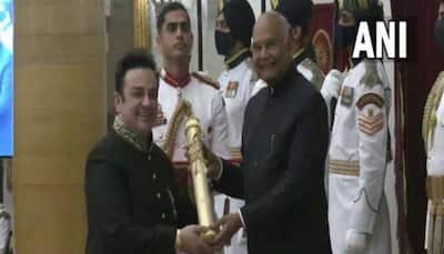 Not only an honour but also a responsibility: Adnan Sami on Padma Shri
