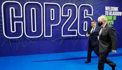 COP26 summit: Focus turns to climate finance after a flurry of pledges