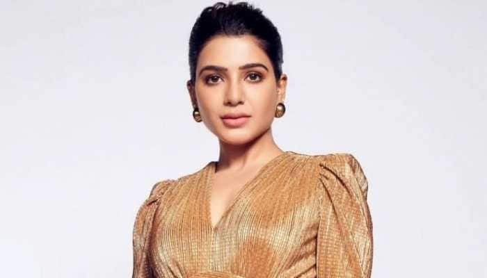 Samantha Ruth Prabhu invited as speaker at IFFI, set for Hindi debut