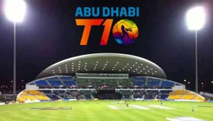 Abu Dhabi T10: Season 5 to kick start from Nov 19, Northern Warriors to take on Delhi Bulls; check full schedule HERE