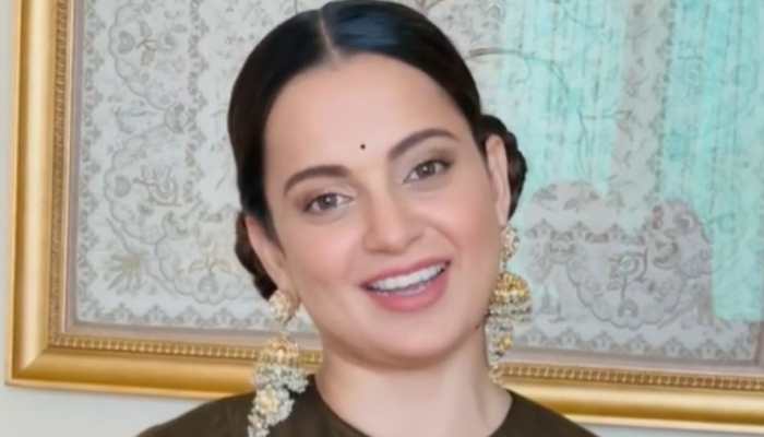 Yeh bohut logo ke muh bandh karega: Kangana Ranaut on receiving Padma Shri Award