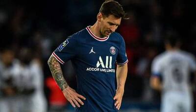 Lionel Messi suffers WORST season start of his career in 15 years, check details HERE