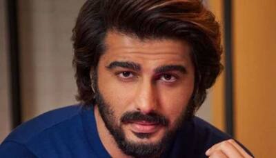Arjun Kapoor reveals he had 'outburst on set', says 'irritation bohut hai' - See post
