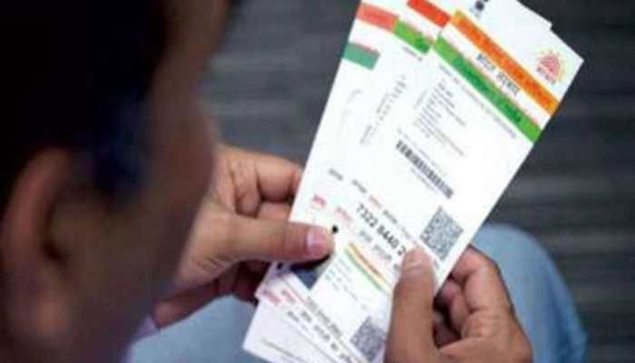 Aadhaar Card Update: Here’s how to change address, date of birth, other details online